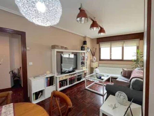 Piso en venta en Astrabudua, Erandio