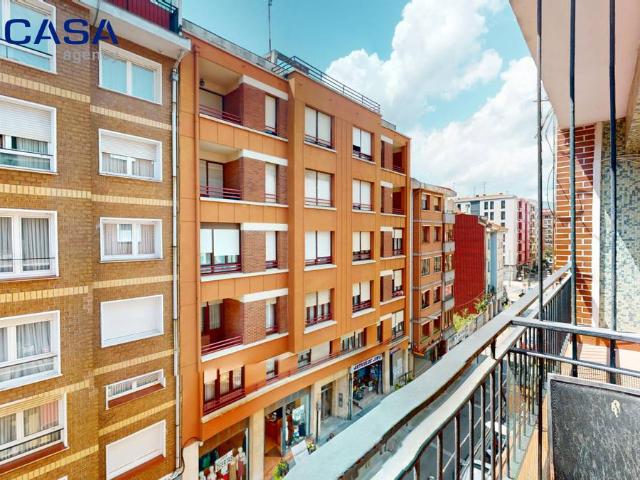 Piso en venta en Erandio, Ibañez Betolatza