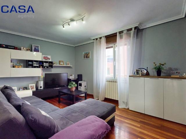 Piso en venta en Erandiogoikoa, Erandio