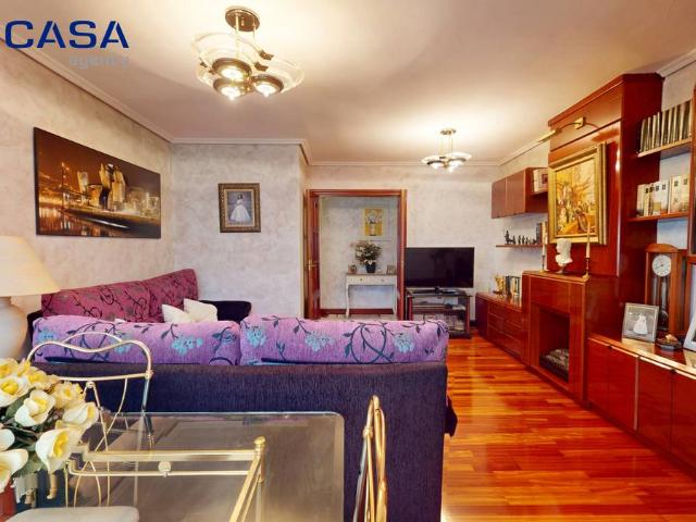 Piso en venta en Erandio, Ibañez Betolatza