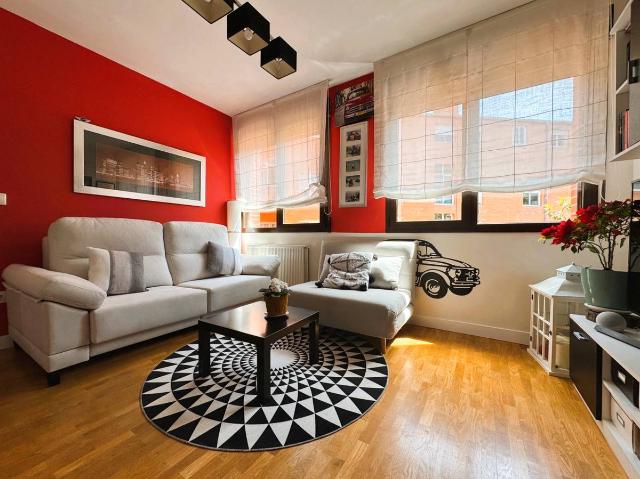 Piso en venta en Erandio, Ibañez Betolatza