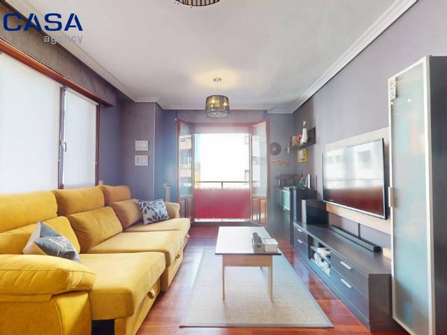 Piso en venta en Ibañez Betolatza, Erandio