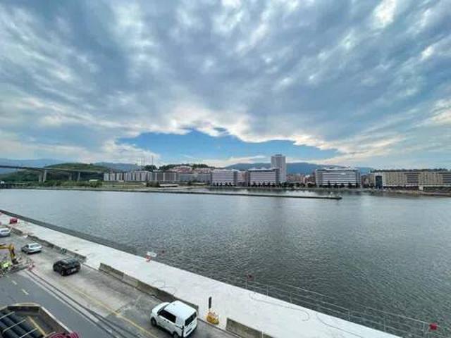 Piso en venta en Altzaga, Erandio