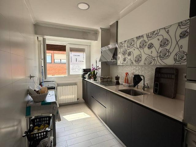 Piso en venta en Erandiogoikoa, Erandio
