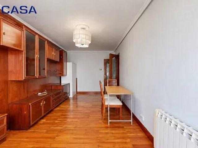 Piso en venta en Astrabudua, Erandio