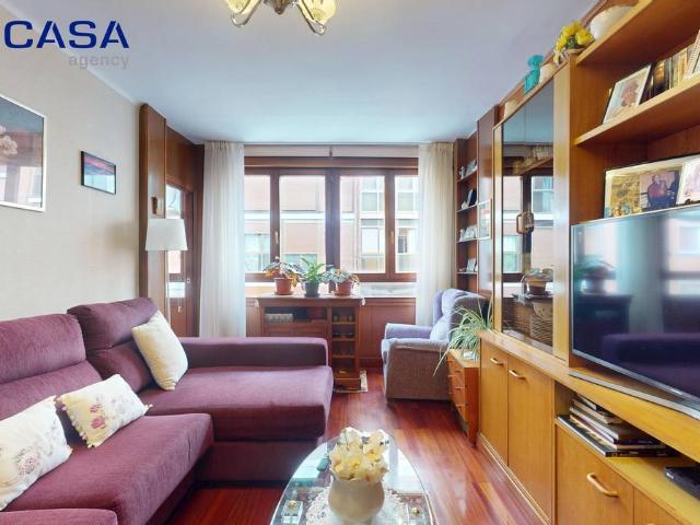 Piso en venta en Erandiogoikoa, Erandio