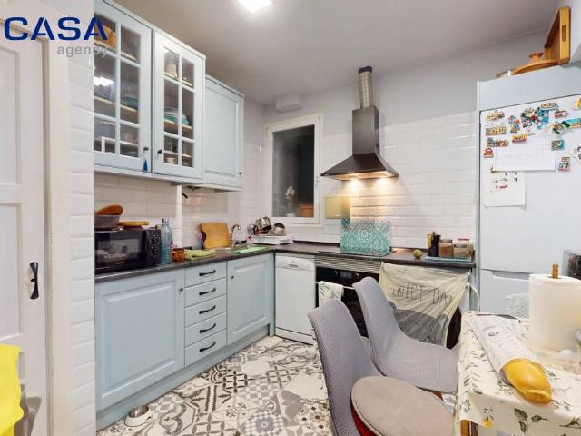 Piso en venta en Ibañez Betolatza, Erandio