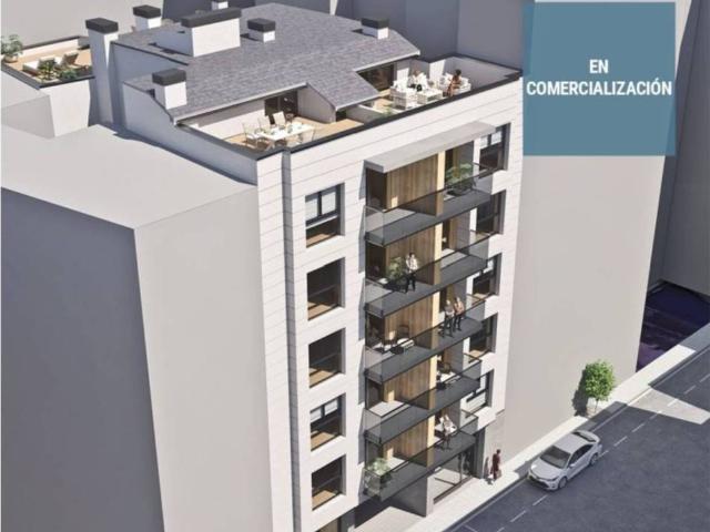 Piso en venta en Erandio