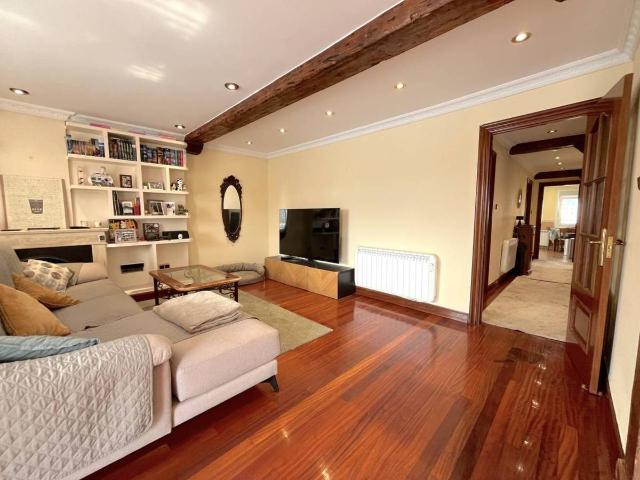 Piso en venta en Erandiogoikoa, Erandio