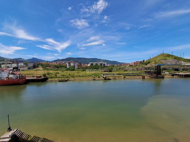 Piso en venta en Erandiogoikoa, Erandio