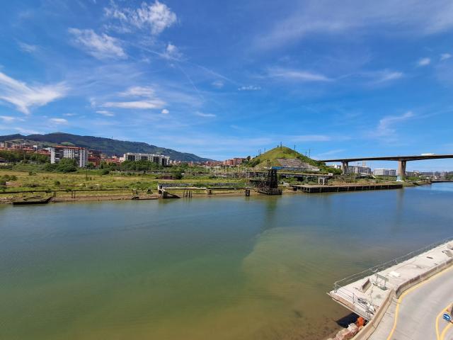 Piso en venta en Erandiogoikoa, Erandio