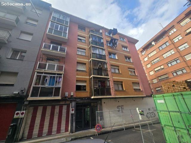 Piso en venta en Astrabudua, Erandio