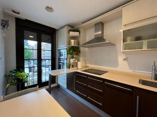 Piso en venta en Erandiogoikoa, Erandio