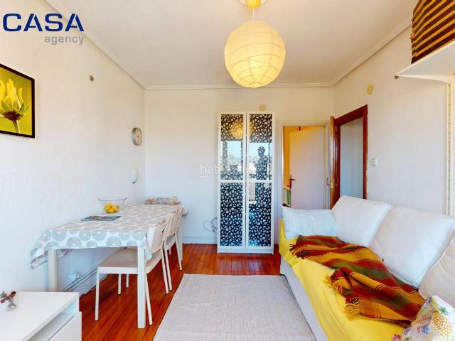 Piso en venta en Ibañez Betolatza, Erandio