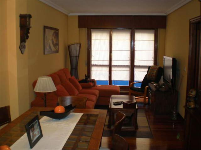 Piso en venta en Erandio, Ibañez Betolatza