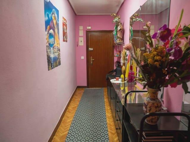 Piso en venta en Altzaga, Erandio