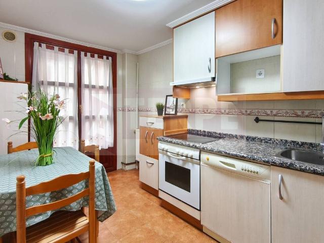 Piso en venta en Erdialdea, Errenteria