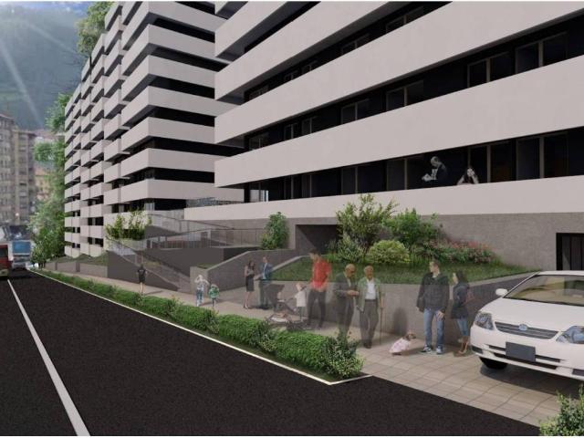 Piso en venta en Ermua, Guipúzcoa