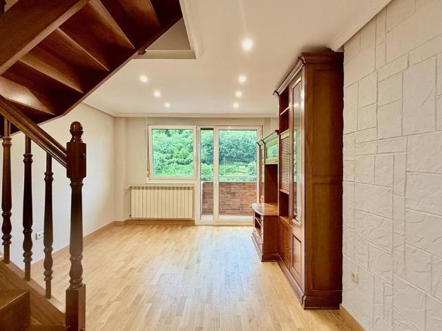 Piso en venta en Ermua, Arizti