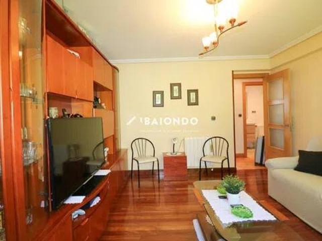 Piso en venta en Ermua, Guipúzcoa