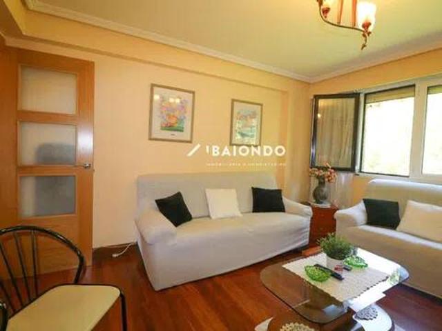 Piso en venta en Ermua, Guipúzcoa