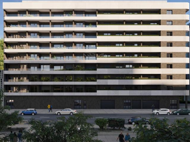 Piso en venta en Arizti, Ermua
