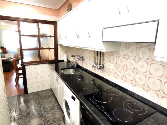 Piso en venta en Arizti, Ermua