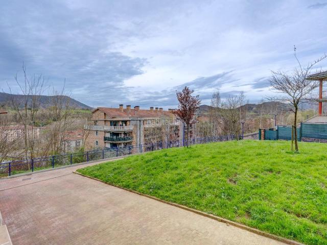 Piso en venta en Erdialdea, Errenteria
