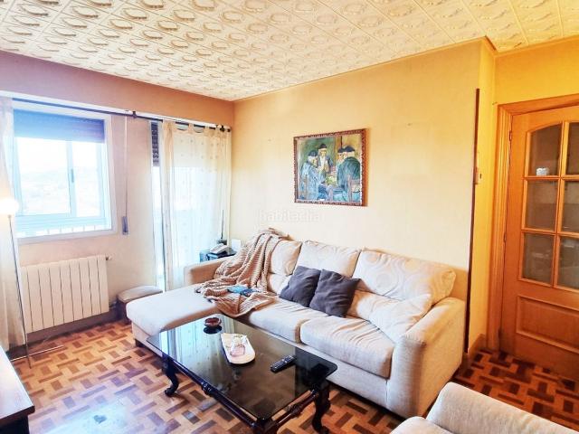 Piso en venta en Errenteria