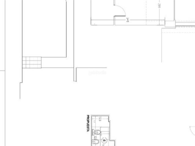 Piso en venta en Errenteria
