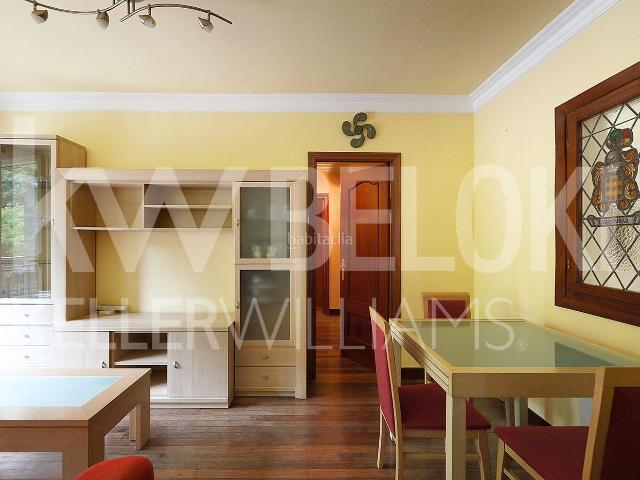 Piso en venta en Errenteria