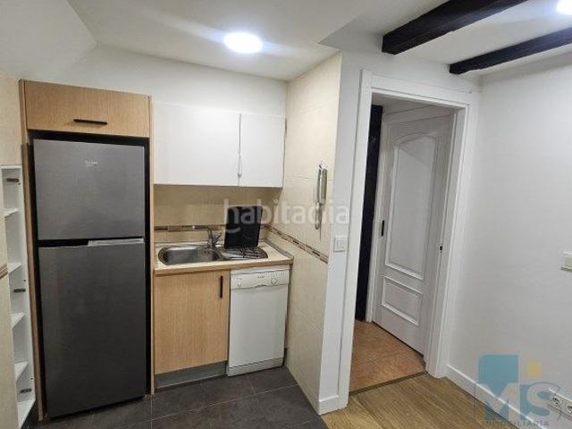 Piso en venta en Errenteria