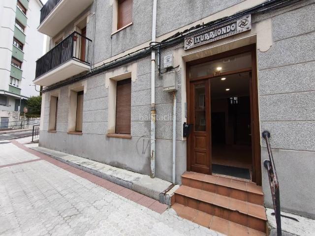 Piso en venta en Erdialdea, Errenteria