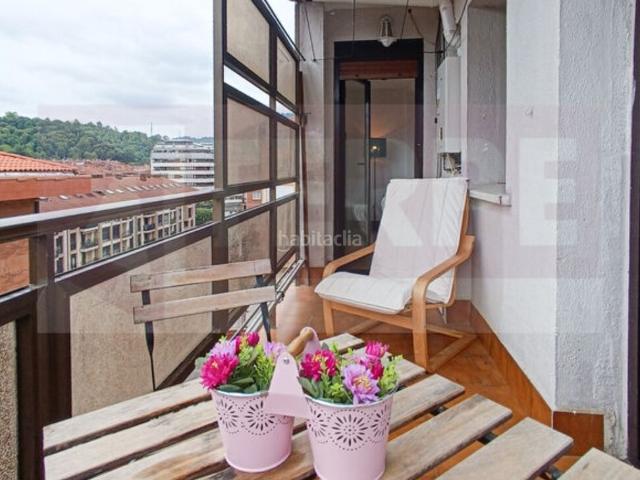 Piso en venta en Errenteria