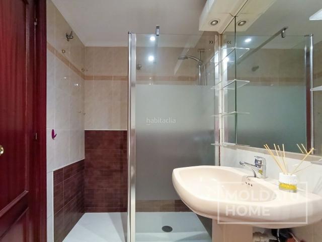 Piso en venta en Erdialdea, Errenteria