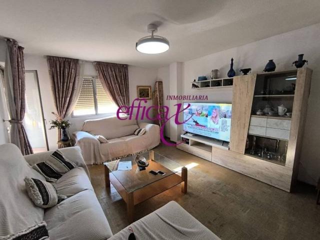 Piso en venta en Erustes, Castilla-La Mancha