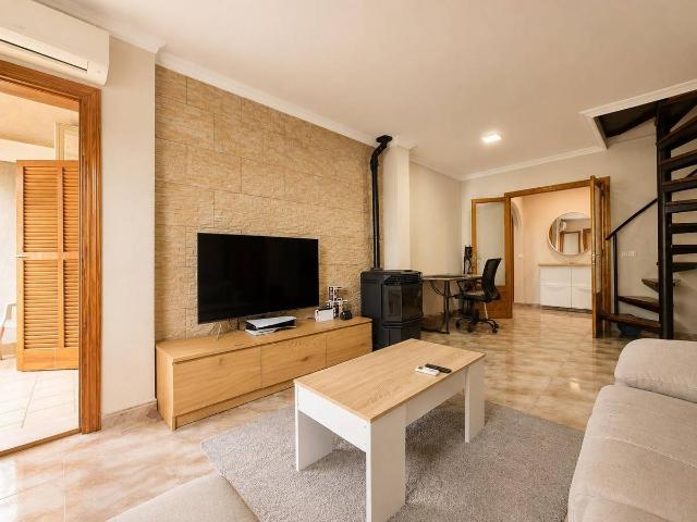 Piso en venta en Crist Rei, Raiguer