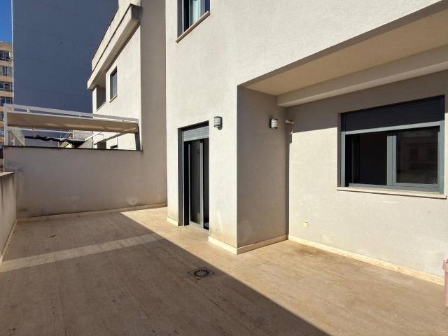 Piso en venta en Crist Rei, Raiguer