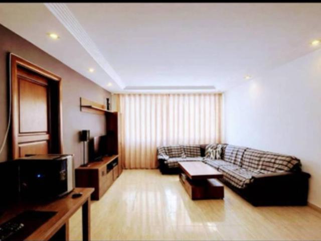 Piso en venta en Crist Rei, Raiguer