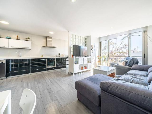 Piso en venta en Crist Rei, Raiguer