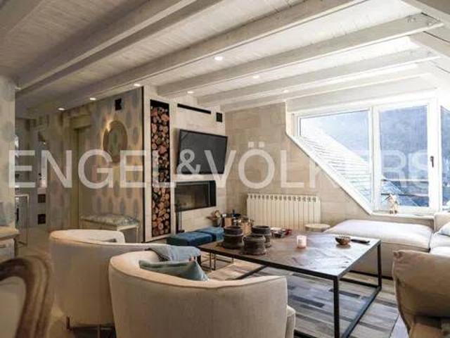 Piso en venta en Val d'Aran, Catalunya