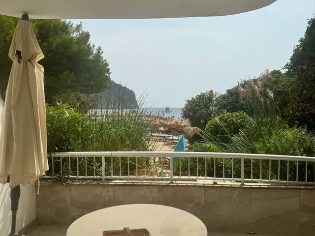 Piso en venta en es Camp de Mar, Serra de Tramuntana