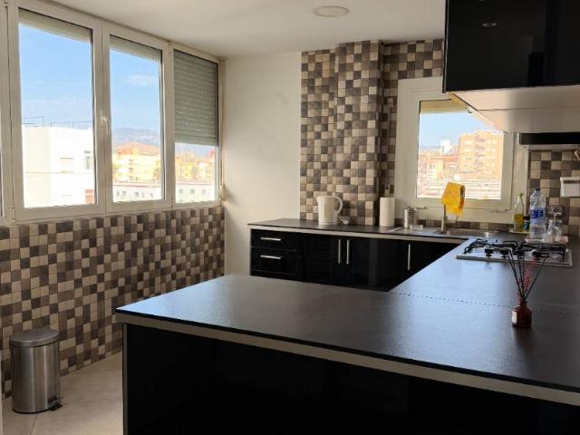 Piso en venta en Canamunt, Palma