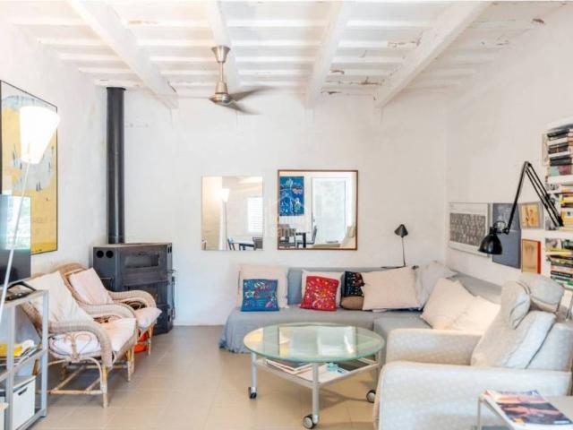 Piso en venta en Menorca, Baleares