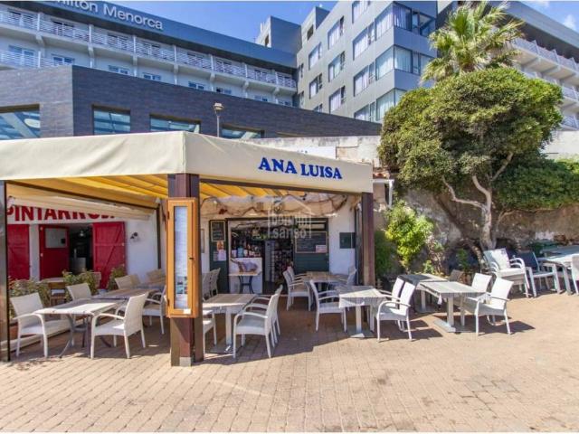 Piso en venta en Menorca, Baleares