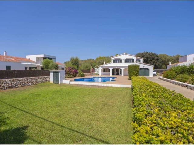 Piso en venta en Menorca, Baleares