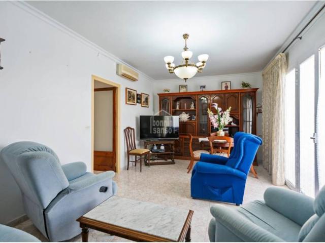 Piso en venta en Menorca, Baleares