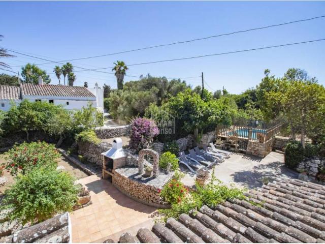 Piso en venta en Menorca, Baleares