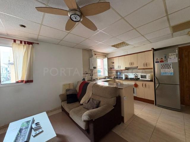 Piso en venta en Santa Anna, Menorca