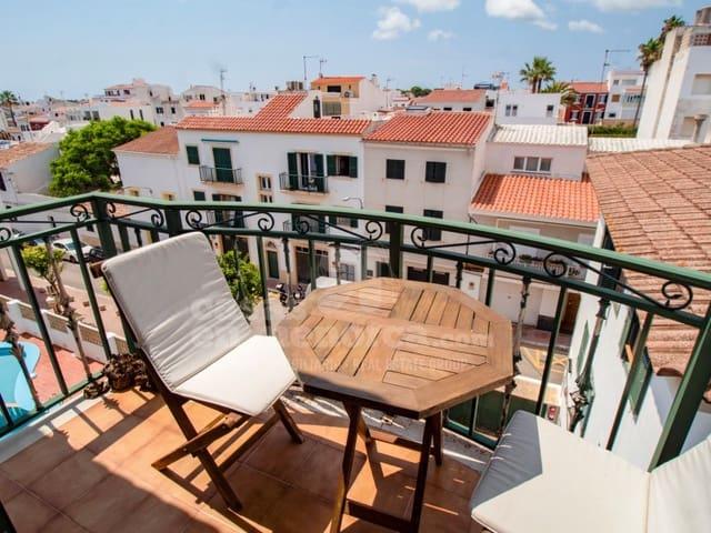 Piso en venta en Santa Anna, Menorca